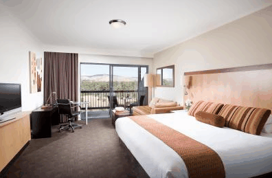 Novotel Barossa Valley Resort - eTourism Australia