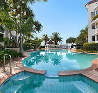 Sandcastles On The Broadwater - eTourism Australia