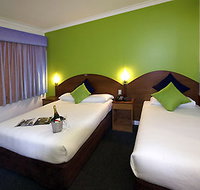 Ibis Styles Perth - eTourism Australia