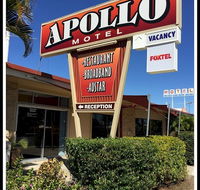 Apollo Motel
