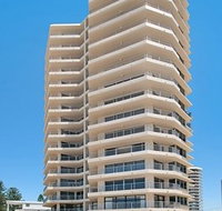 Beachside Tower - eTourism Australia