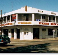 Pier Hotel - eTourism Australia