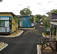 Injune Motel - eTourism Australia