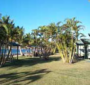 BIG4 Bowen Coral Coast Beachfront Holiday Park - eTourism Australia