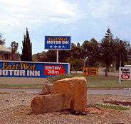 Ceduna East West Motel