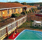 Port Campbell Motor Inn - eTourism Australia