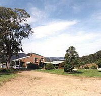Valley View Homestead B And B - eTourism Australia