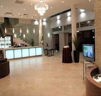 Sfera's Park Suites and Convention Centre - eTourism Australia