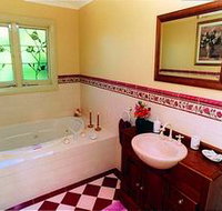 Frieda's Cottage - eTourism Australia