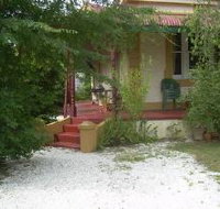 Oscars Barossa - eTourism Australia