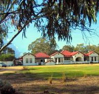 Whurra Mundi Homestead - eTourism Australia