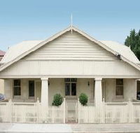 Seaside Semaphore Holiday Accommodation - eTourism Australia