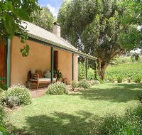 Seppeltsfield Vineyard Cottage - eTourism Australia