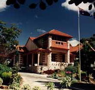 Marble Lodge - eTourism Australia