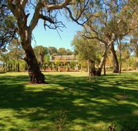 Jacobs Creek Retreat at Moorooroo Park - eTourism Australia