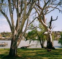 Shack 31 Bolto Reserve