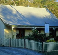 Country Pleasures Bed and Breakfast - eTourism Australia