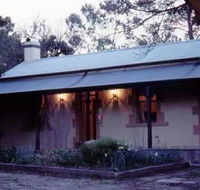 Walnut Cottage - eTourism Australia