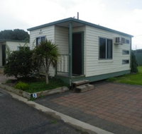 Edithburgh Caravan Park - eTourism Australia