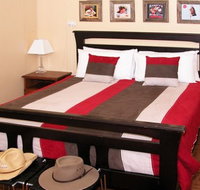 Litchfield Tourist Park - eTourism Australia