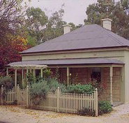 Miriams Cottage - eTourism Australia