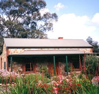 Amanda's Cottage 1899 - eTourism Australia