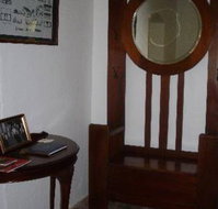 Sonntag House - eTourism Australia