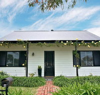 Yoredale Cottage Port Elliot - eTourism Australia