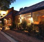 Osteria Sanso Restaurant and Accommodation - eTourism Australia