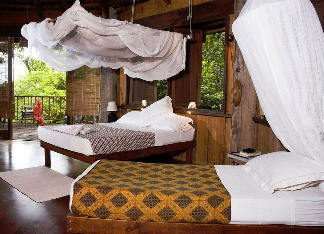 Green Hill QLD eTourism Australia