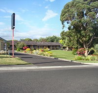 Willaway Motel Apartments - eTourism Australia