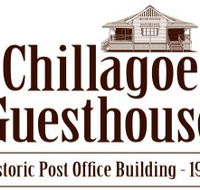 Chillagoe Guest House - eTourism Australia