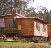Minnow Cabins - eTourism Australia