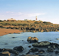 George Town Motor Inn - eTourism Australia