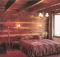 Kaydale Lodge Gardens Accommodation - eTourism Australia