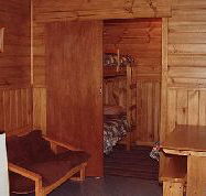 Wings Wildlife Park Accommodation - eTourism Australia