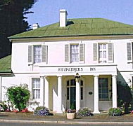 Fitzpatricks Inn - eTourism Australia