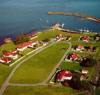 Pilot Station Accommodation - eTourism Australia