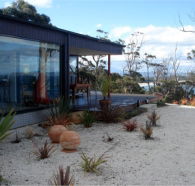 Bruny Island Accommodation Services - Wayatih - eTourism Australia