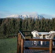 White Hawk Accommodation - eTourism Australia