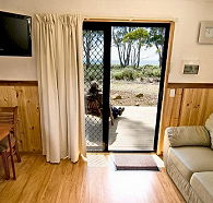 Captain James Cook Caravan Park - eTourism Australia