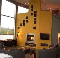 Eagles Nest Retreat - eTourism Australia