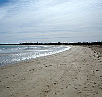 Greens Beach Caravan Park - eTourism Australia