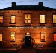 Foxhunters Return - eTourism Australia