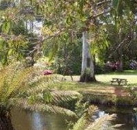 Northeast Park - eTourism Australia