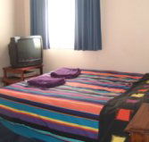 Kentish Hotel - eTourism Australia