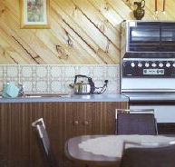 Paradise Cottage - eTourism Australia