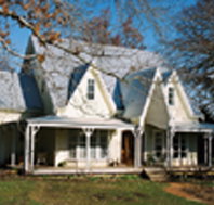 Elm Wood Classic Bed and Breakfast - eTourism Australia