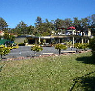 Tamar Cove Motel - eTourism Australia