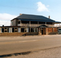 Campbell Town Motel and Bistro - eTourism Australia